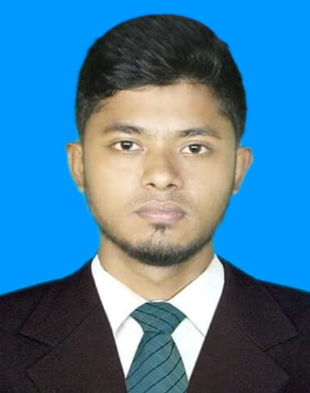 DIRECTTOR OF LIFE MISSION LTD. -MD FOUSAL AHMED